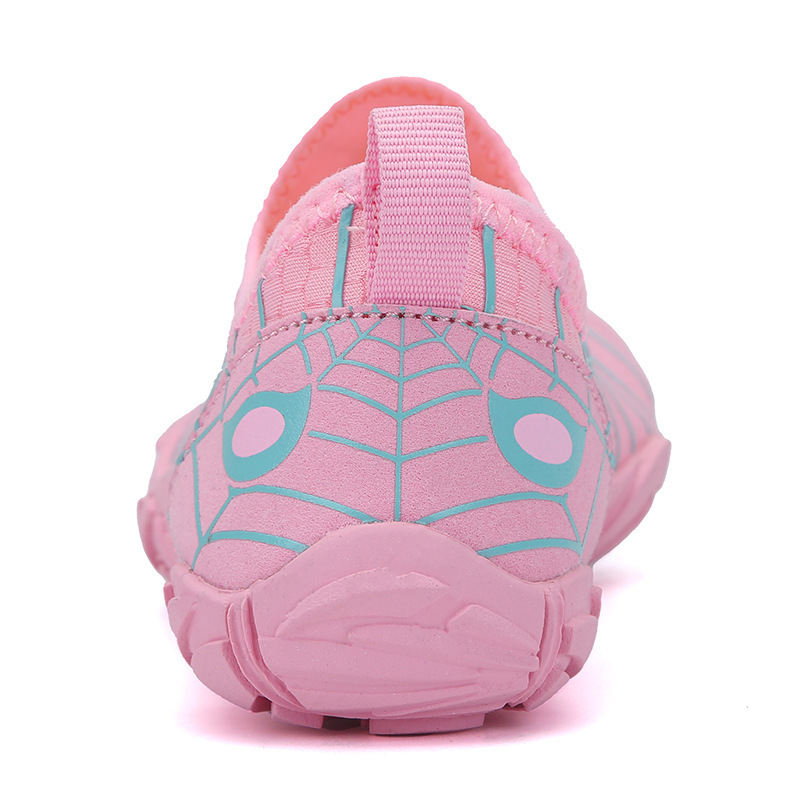 Upstream Shoes Barefoot Anti-slip Anti-cut Diving Water Skiing Swimming Drifting Quick-drying Beach Rain Shoes foto 5