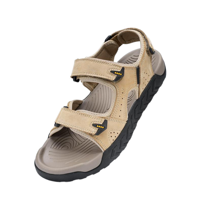 Men's Sports Breathable Beach Sandals Outdoor Sandals foto 5