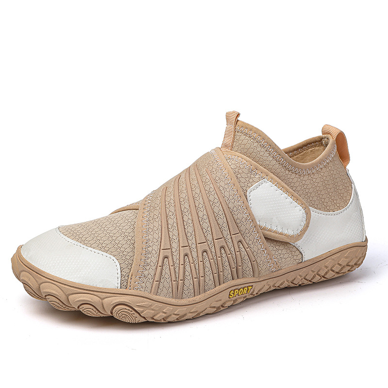 Indoor Fitness Lightweight Summer Breathable Treadmill Shoes foto 2
