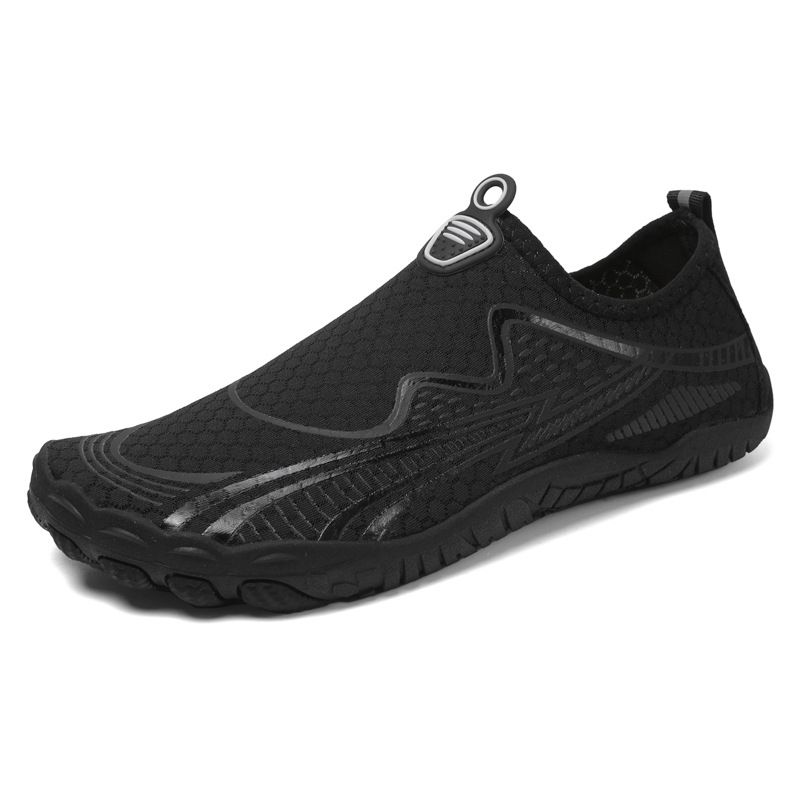 Outdoor Skin-friendly Soft-soled Wading Shoes For Couples foto 3