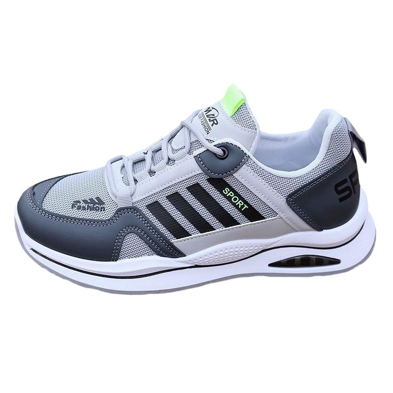 Men's Versatile Sports Breathable Casual Shoes foto 2