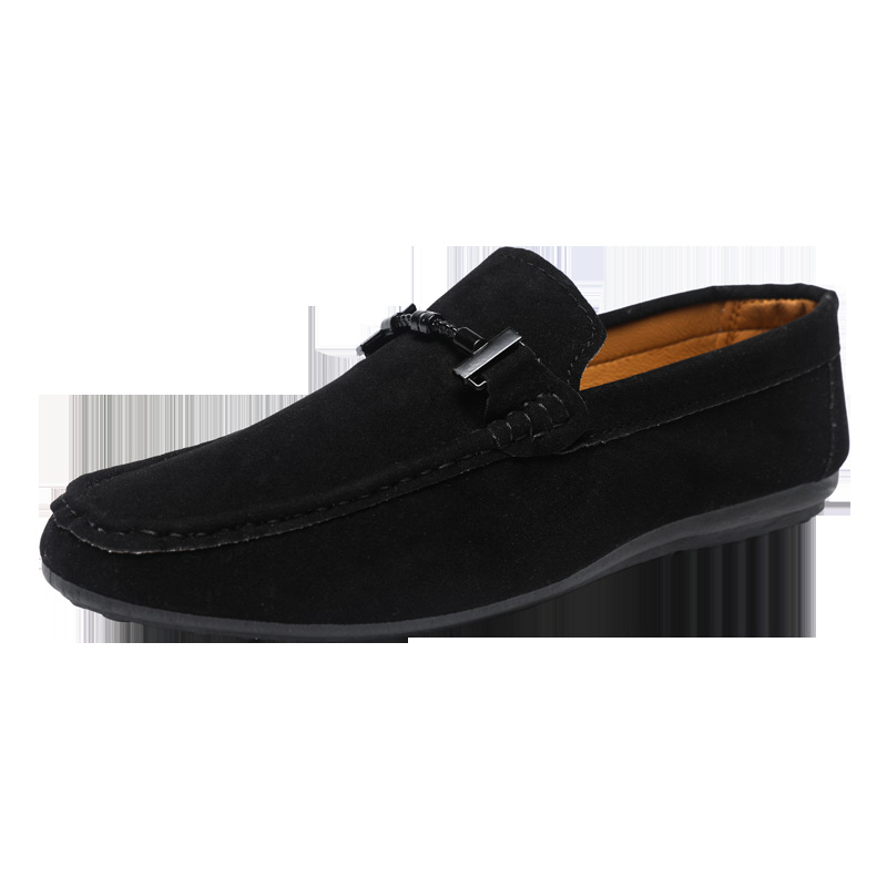 Men's Lazy Slip-on Casual Shoes foto 3