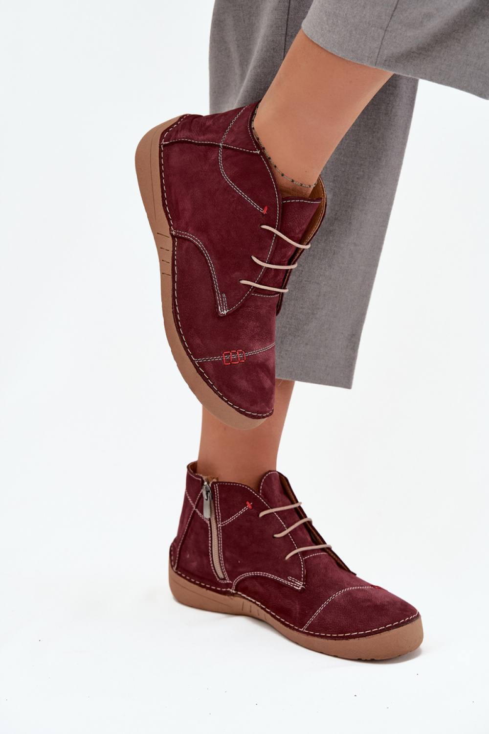 Schoenen Step in style foto 3