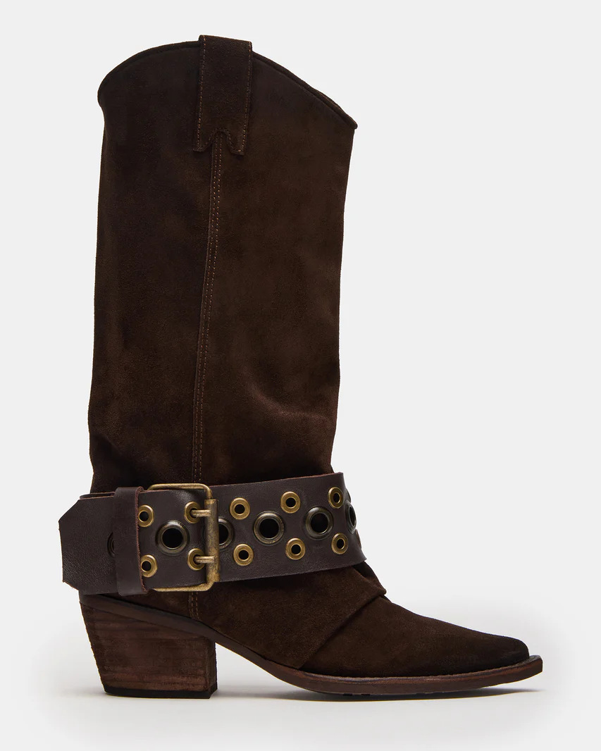 New Fallwinter European And American-style Fashionable Ankle Boots foto 4
