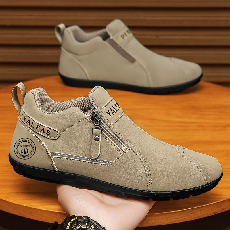 Casual Shoes For Men Lightweight And Versatile foto 3