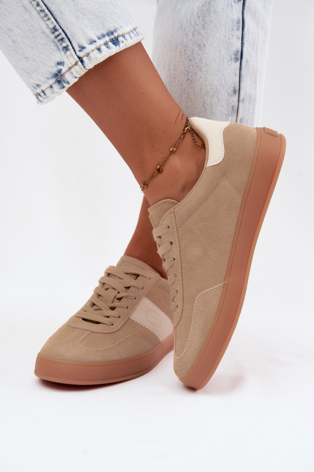Sportschoenen Step in style foto 3