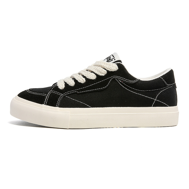 Men's Summer Canvas Shoes Casual Sneakers foto 4