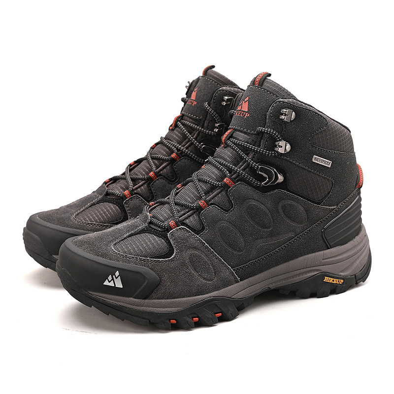 Men's Fashion Personality Outdoor Travel Shoes foto 5