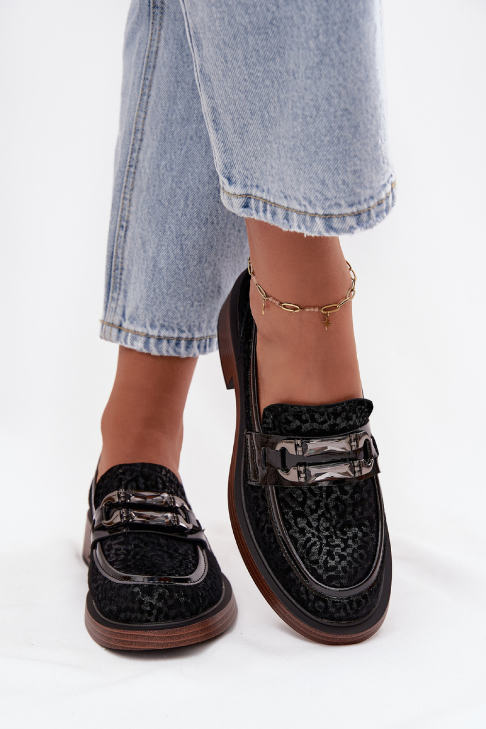 Moccassins Step in style foto 3