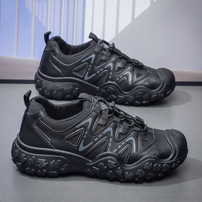 Trendy Casual Shoes Outdoor Mountaineering foto 4