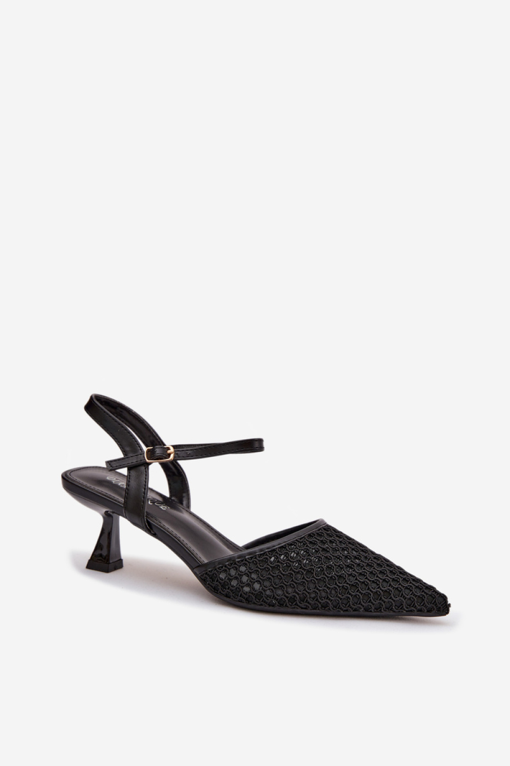 Sandalen op hak Step in style foto 2