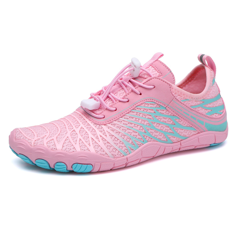 Outdoor Fashion Sports Upstream Shoes foto 4