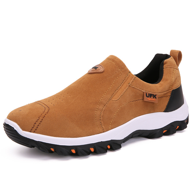 Climbing Frosted Men's Shoes Casual Outdoor Shoes foto 3