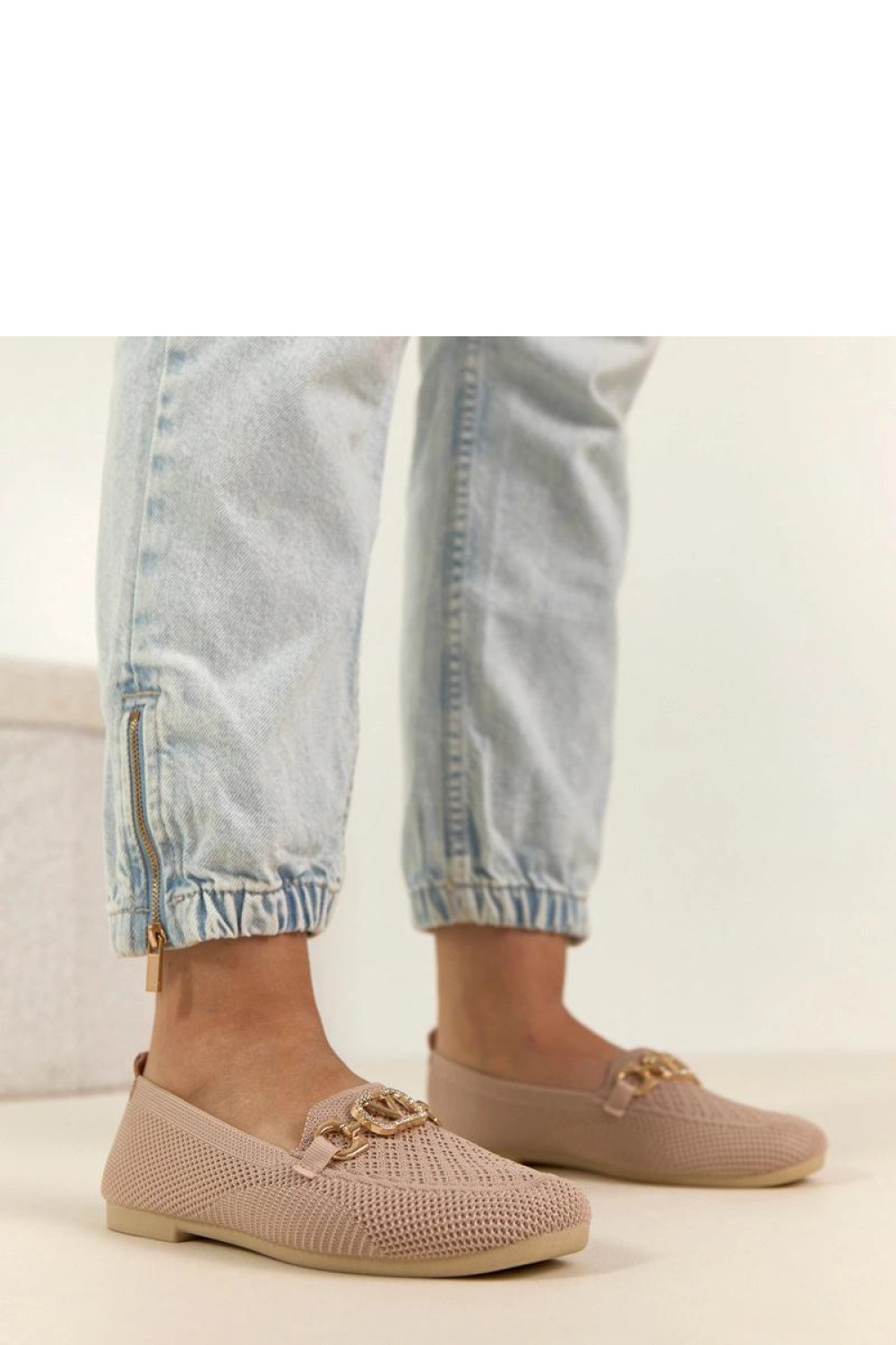 Moccassins Solea