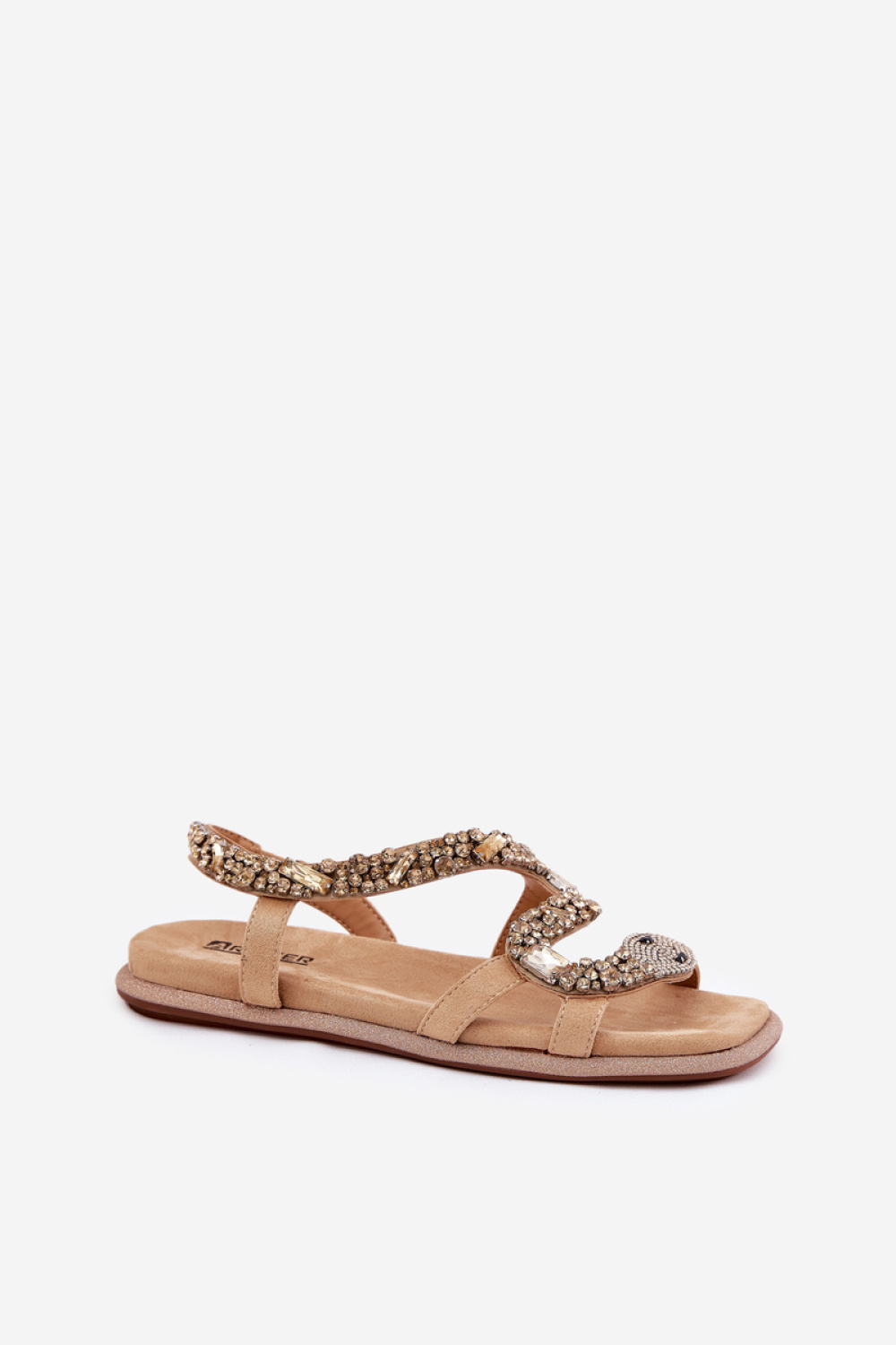 Sandalen Step in style foto 2