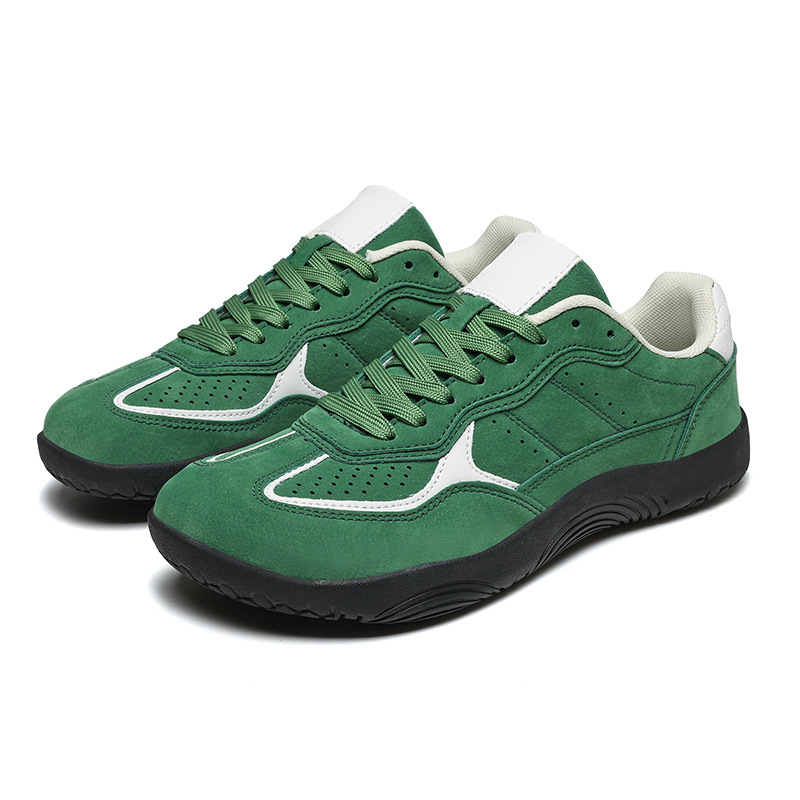 Wide-toe Hiking And Outdoor Climbing Shoesstylish And Lightweight foto 3