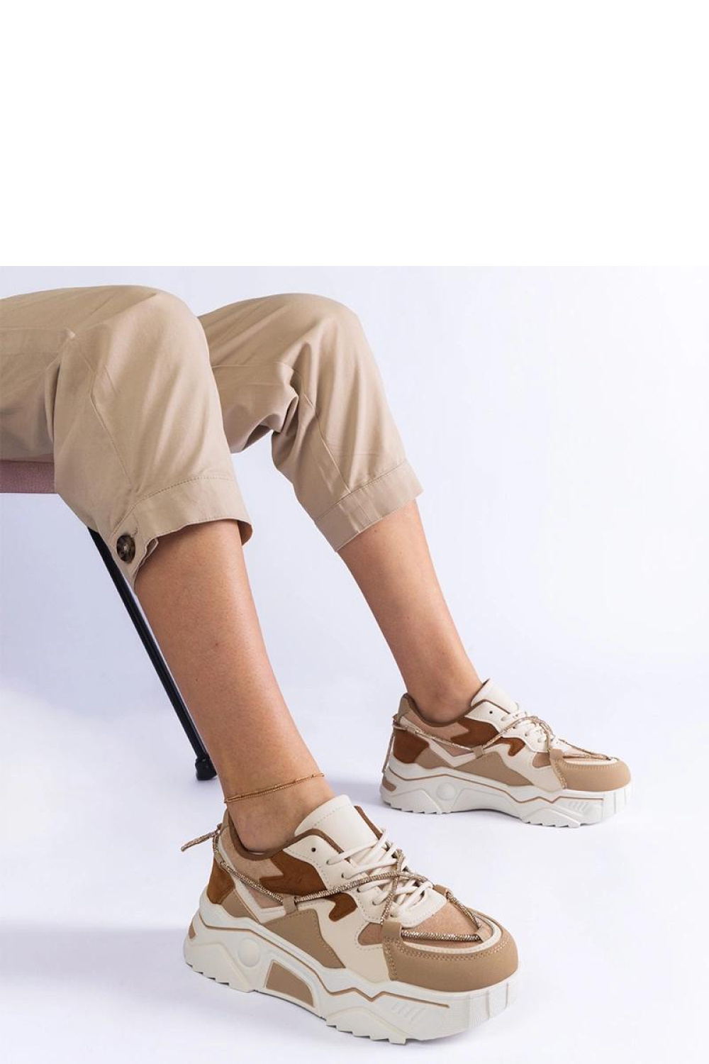 Sportschoenen Solea