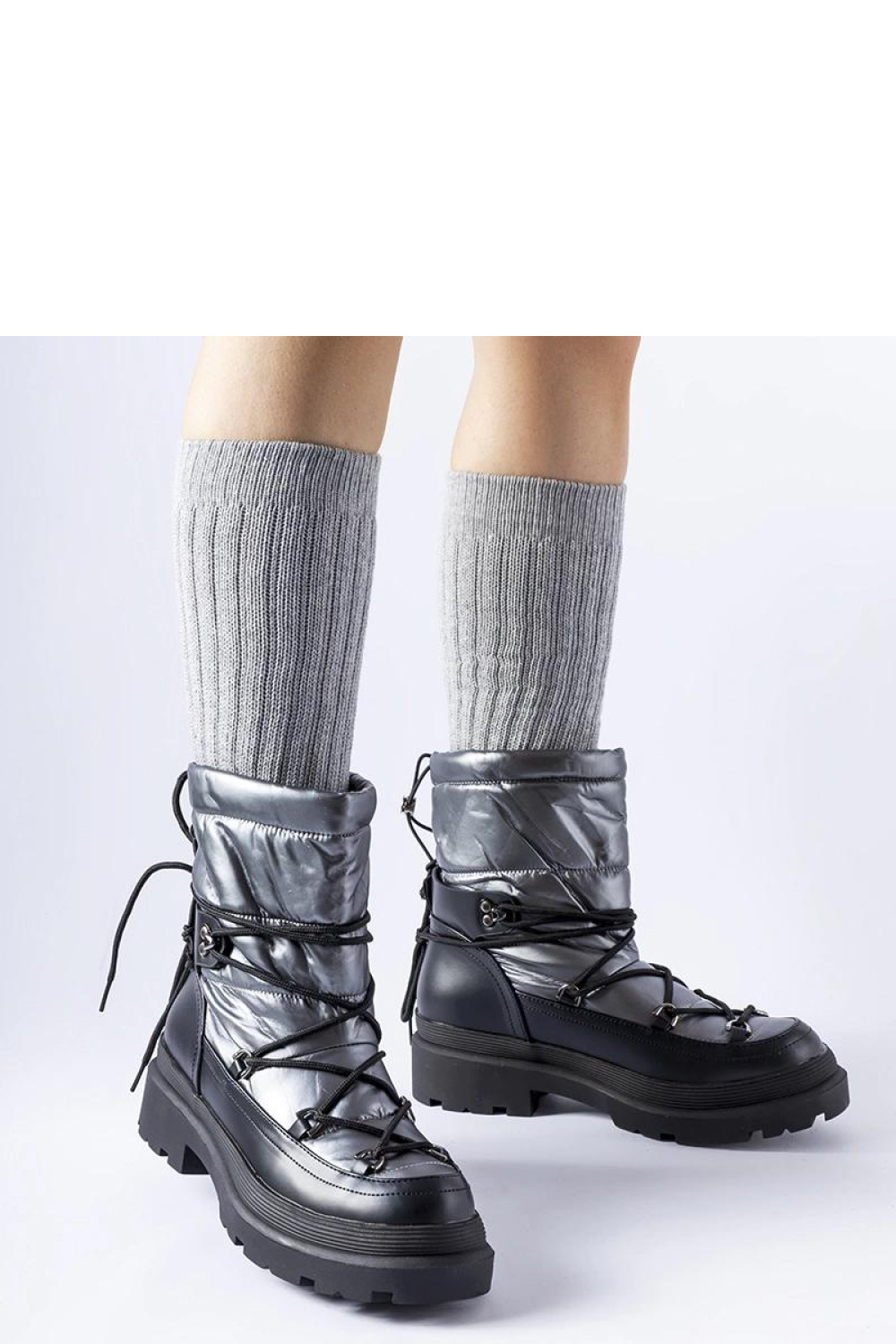 Snowboots Solea