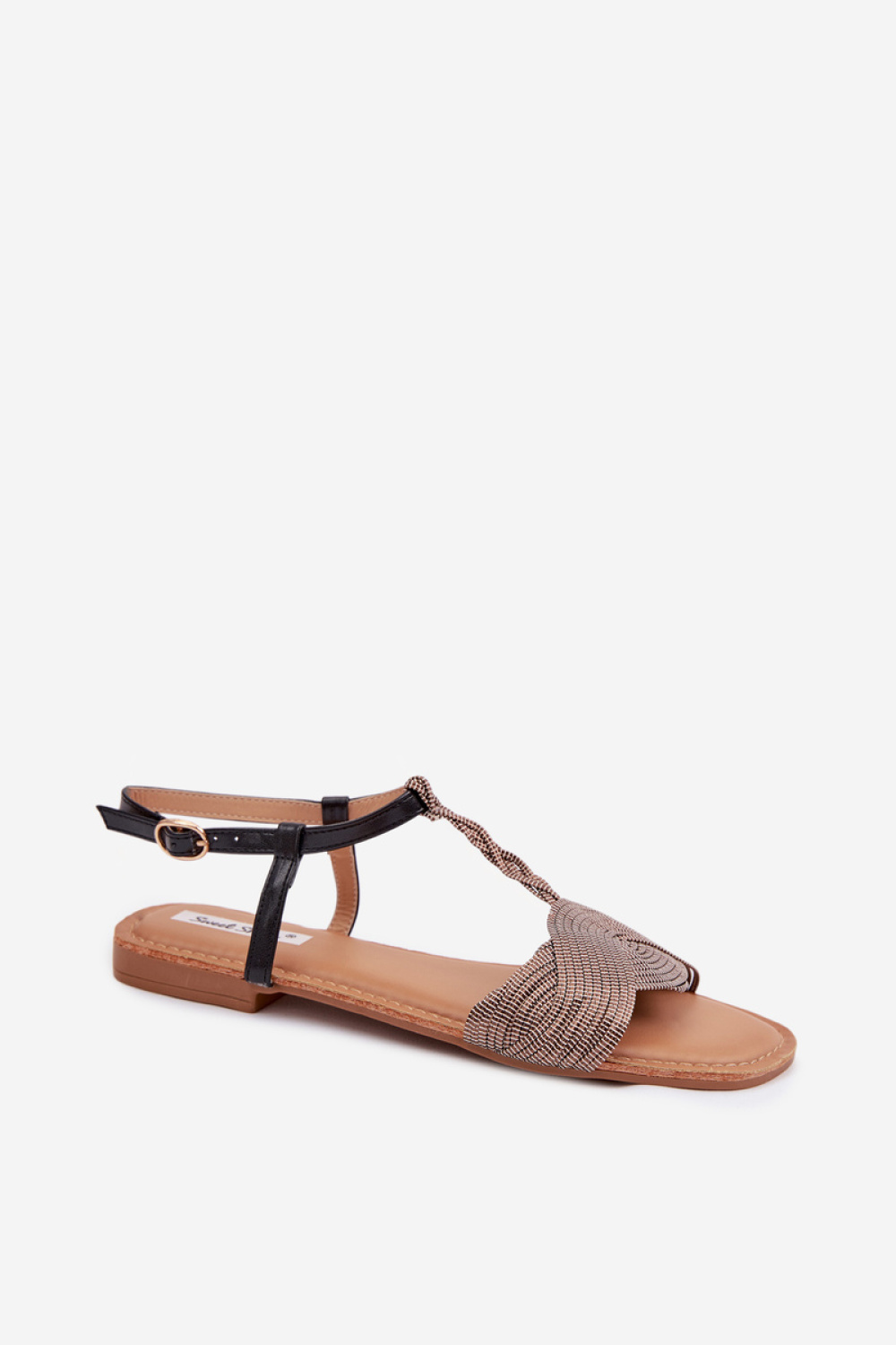 Sandalen Step in style foto 2