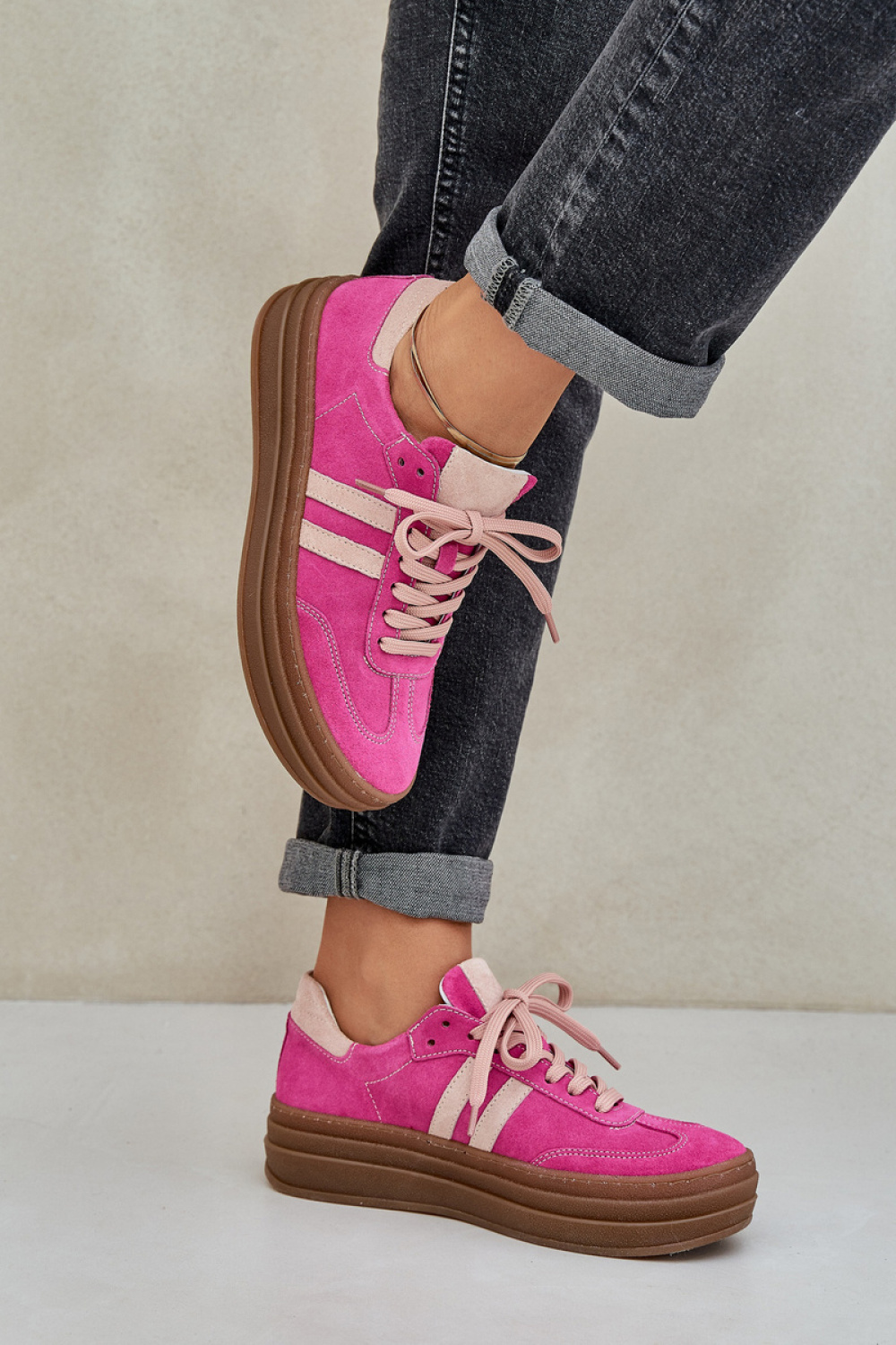 Sportschoenen Step in style foto 3