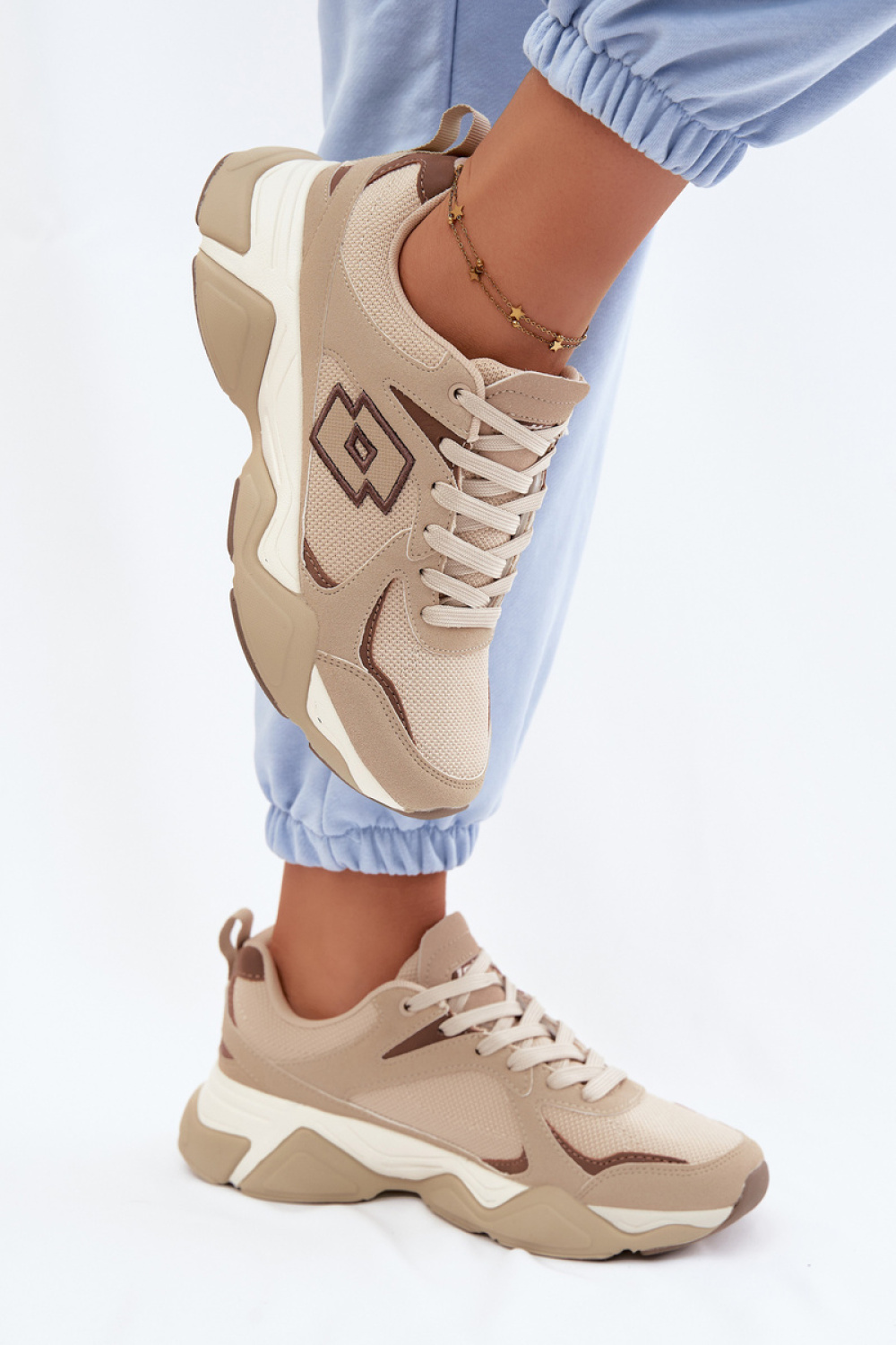 Sportschoenen Step in style foto 3