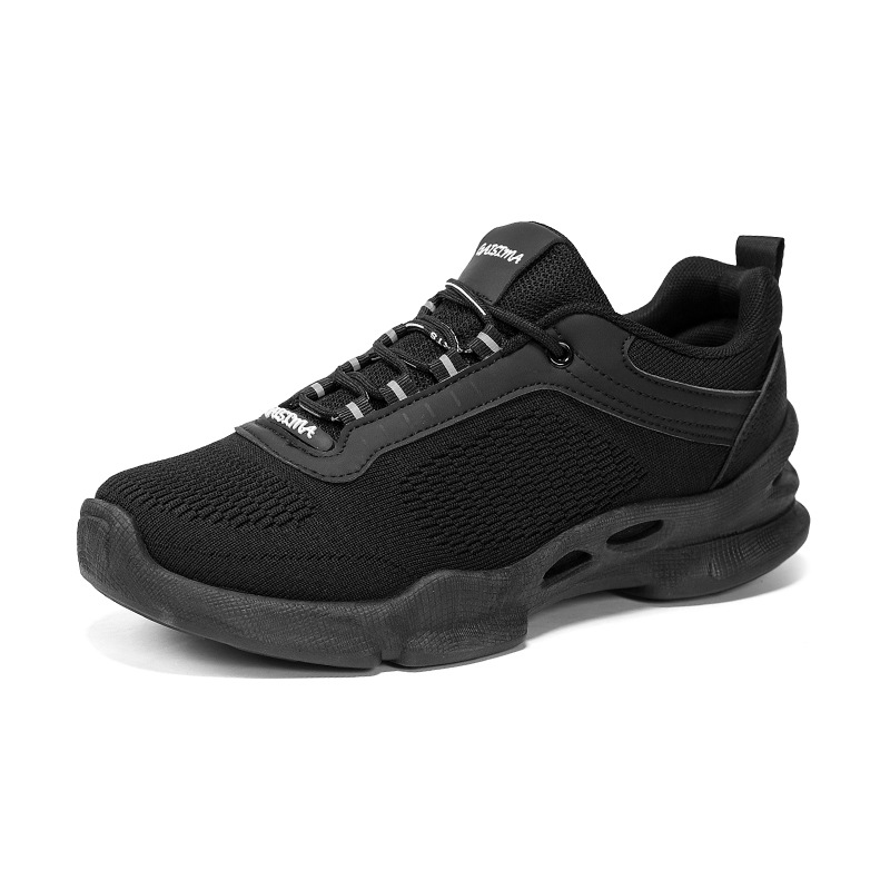 Mens Summer Mesh Breathable Sneakers foto 3