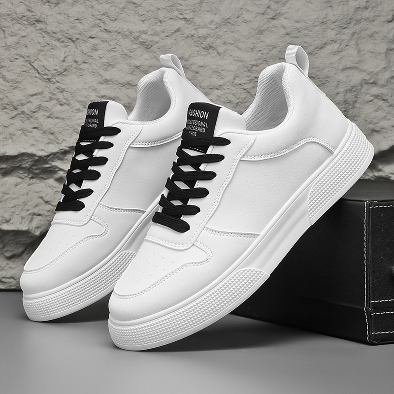 Casual Breathable Trendy Sneakers For Students foto 4