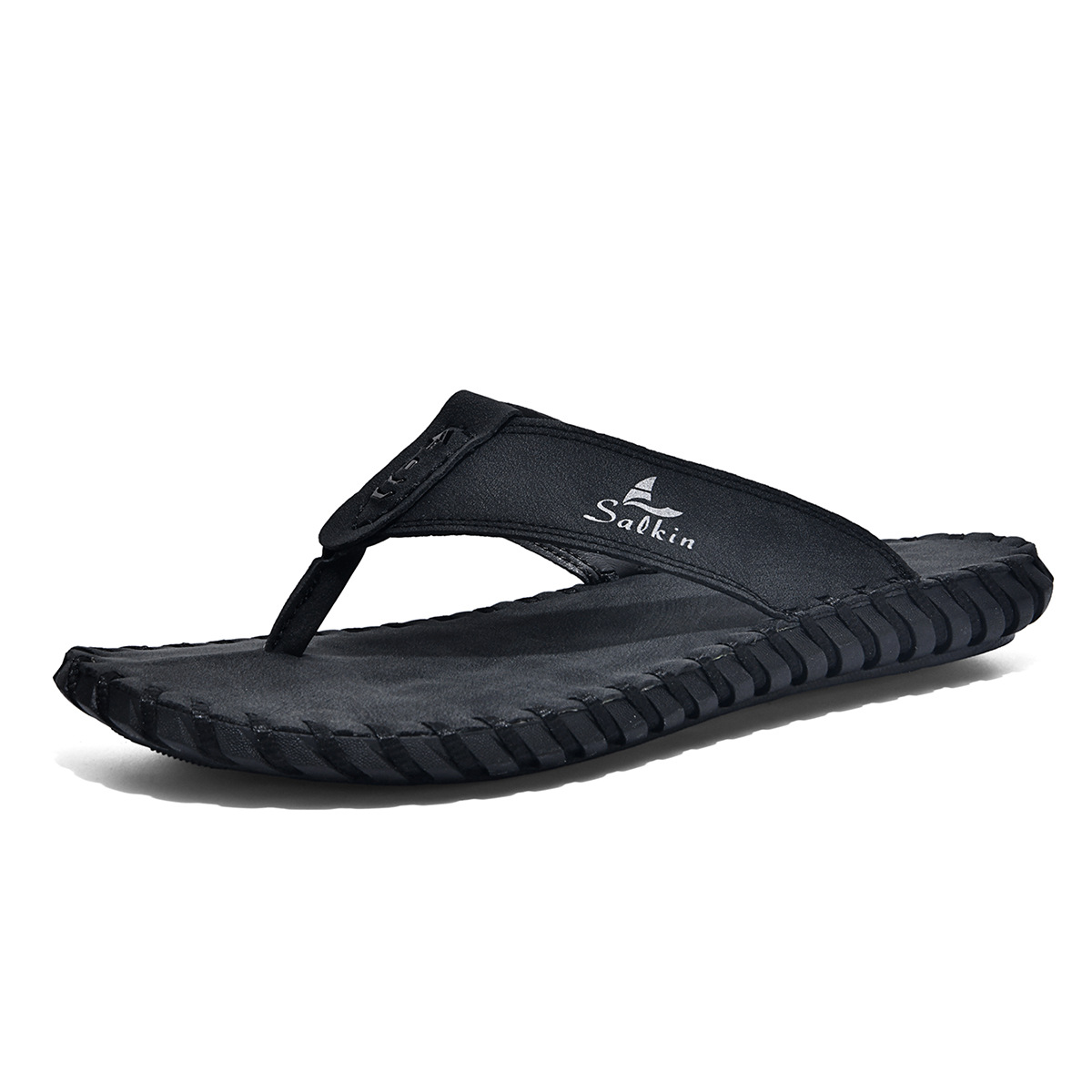 Non-slip Everyday Outdoor Beach Slippers foto 4