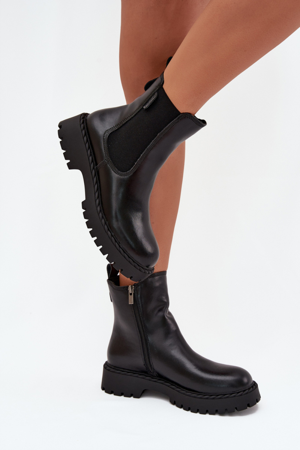 Chelsea boots Step in style foto 3