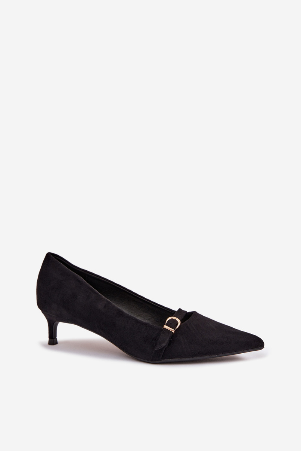 Pumps met hak Step in style foto 2