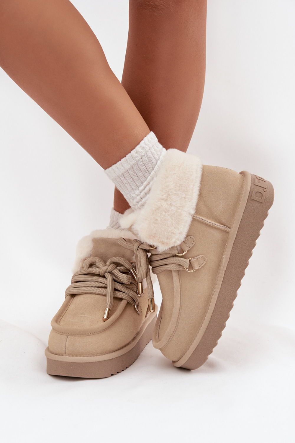 Snowboots Step in style foto 3