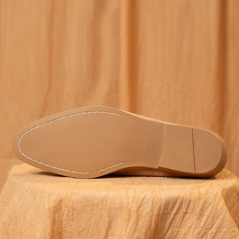 Men's Korean Fashion Casual Shoes foto 5