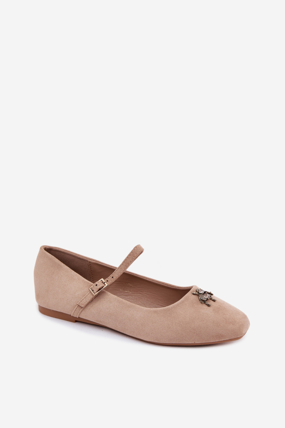 Ballerina's Step in style foto 2