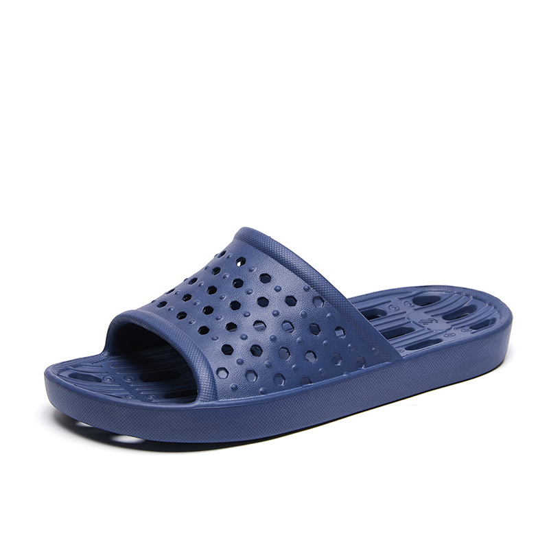 EVA Home Bathroom Slippers Hotel Change foto 2