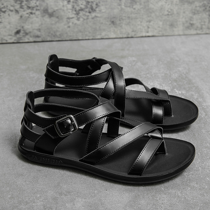 Men's Summer Cool Breathable Casual Shoes foto 5
