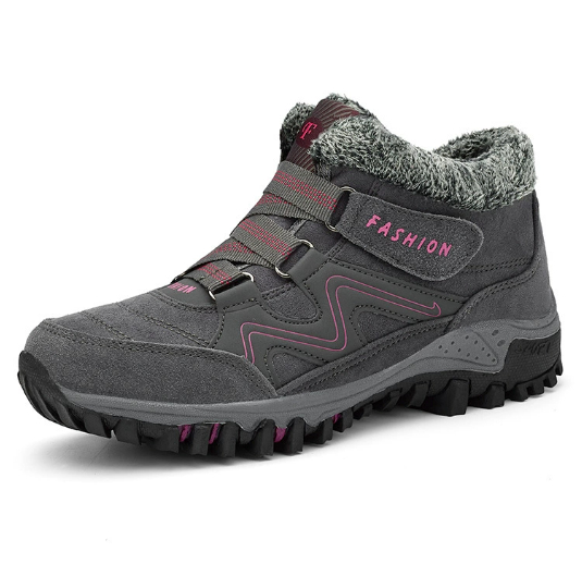 Mid-cut Casual Shoes Thick-soled Sports Couple foto 2