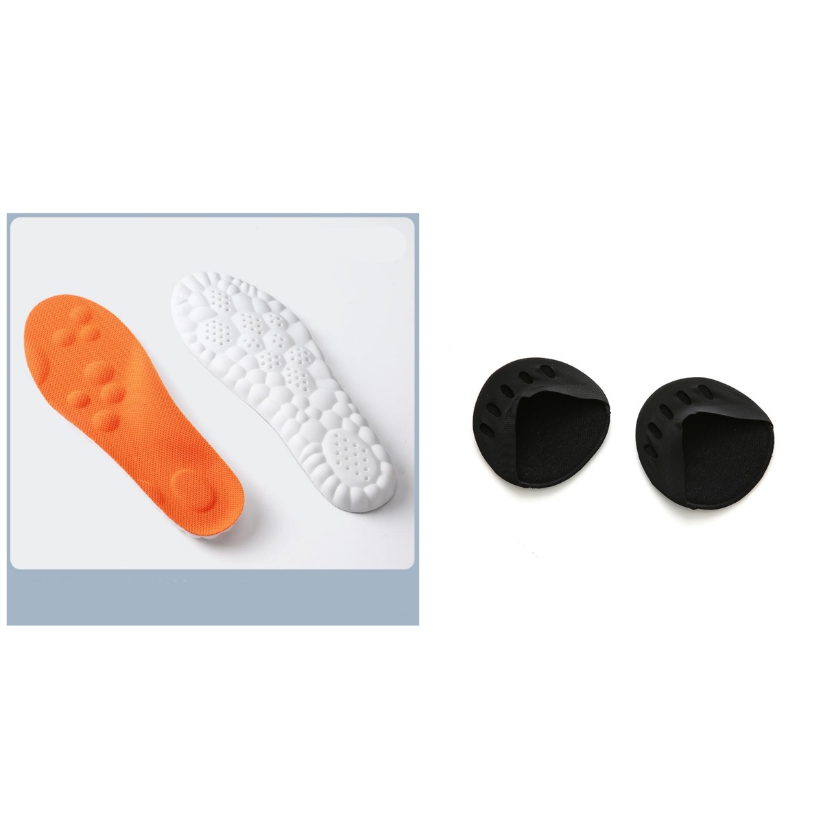 Sports Insole Boys And Women Feel Like Stepping foto 3
