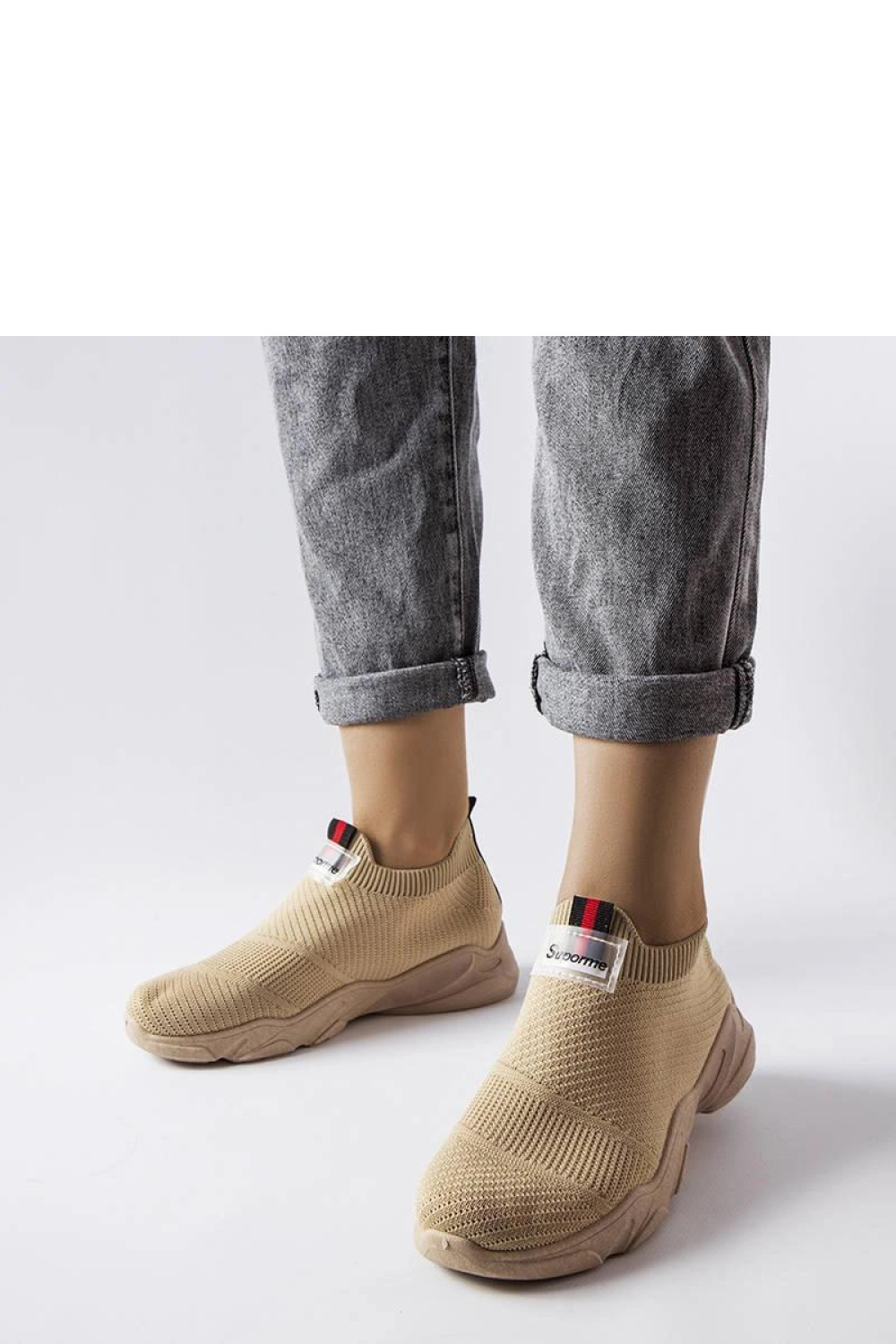 Sport Schoenen Solea