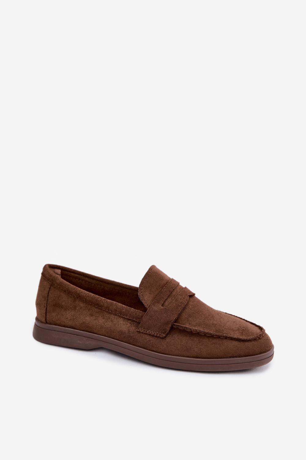 Moccassins Step in style foto 2