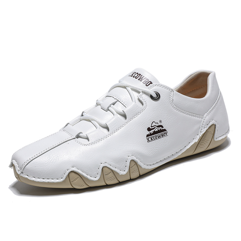 Men's Casual Shoes Artificial Leather foto 4
