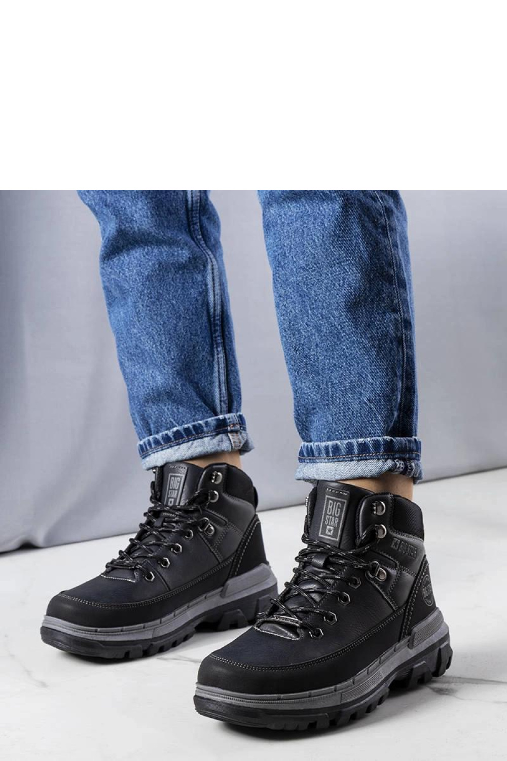 Snowboots Solea