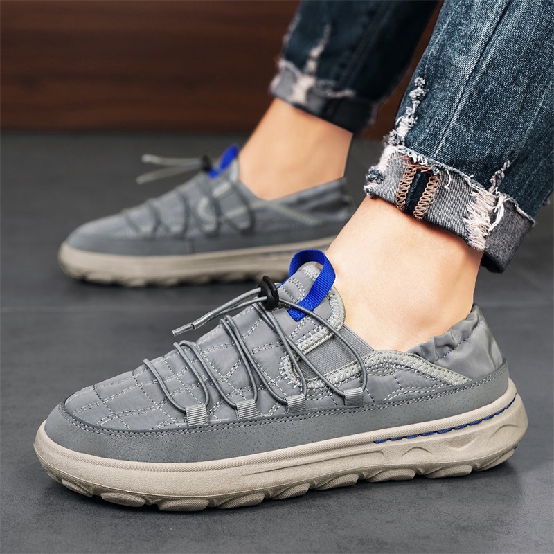 Umbrella Cloth Casual Men's Shoes Summer foto 5