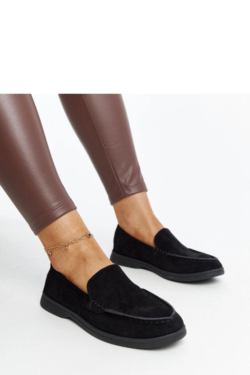 Moccassins Solea