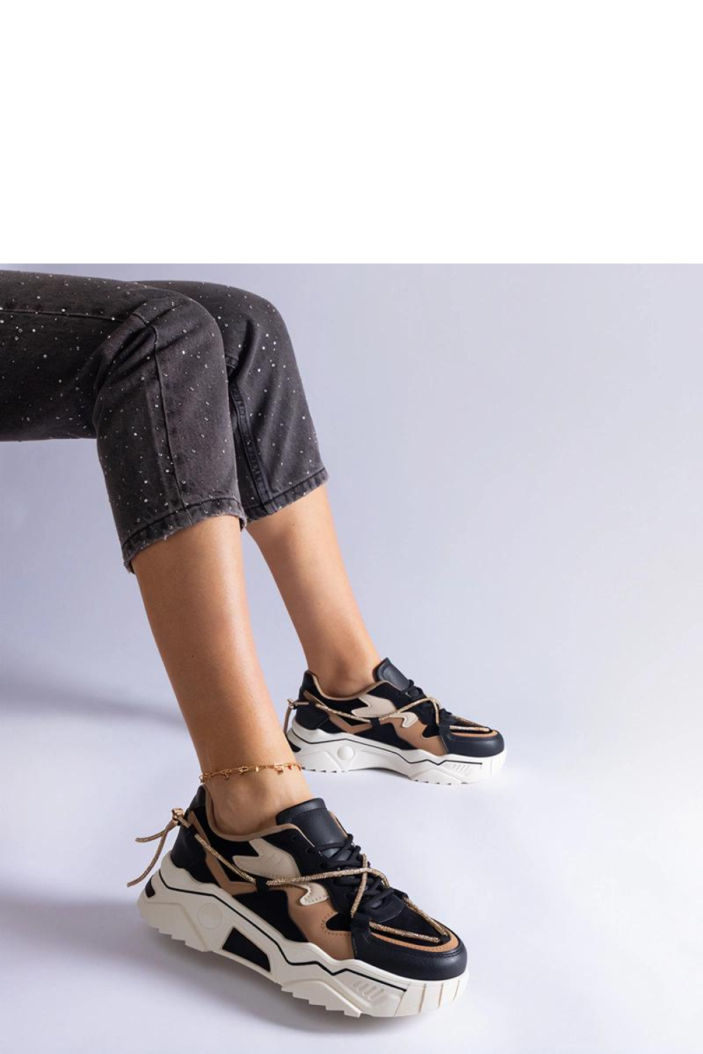 Sportschoenen Solea foto 3
