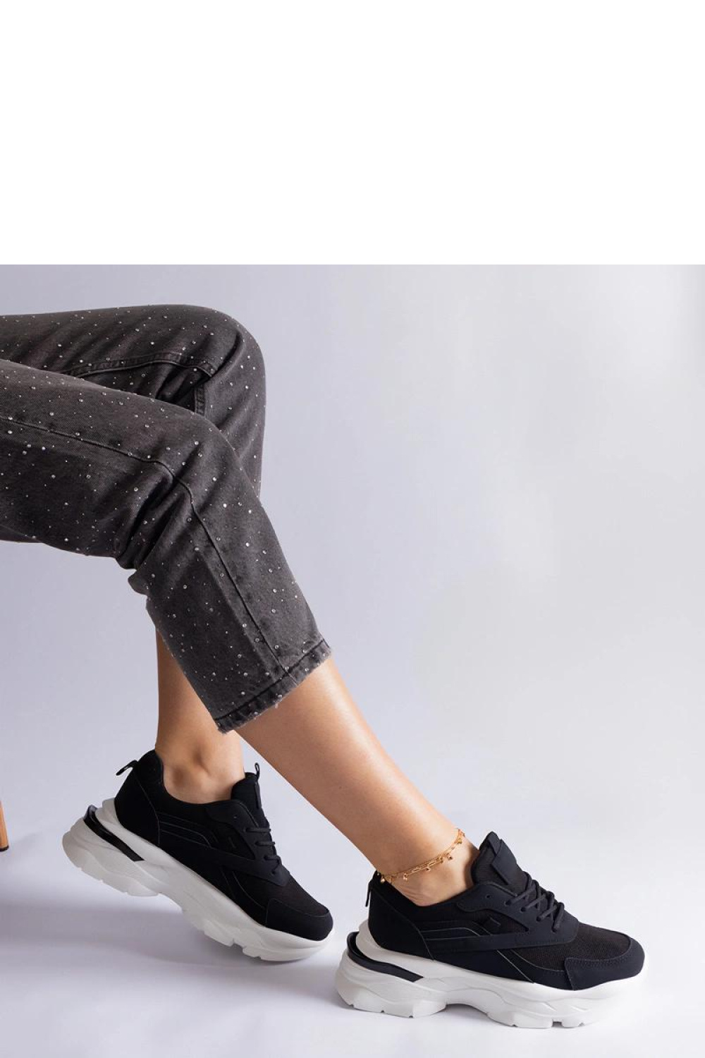 Sportschoenen Solea foto 5