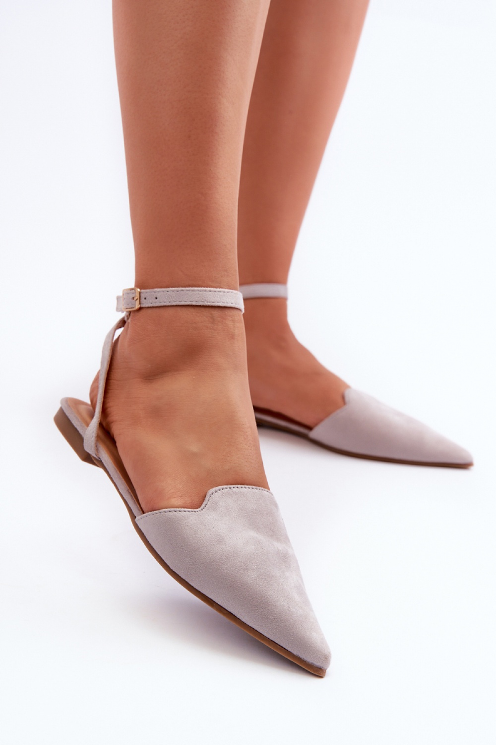 Ballerina's Step in style foto 3