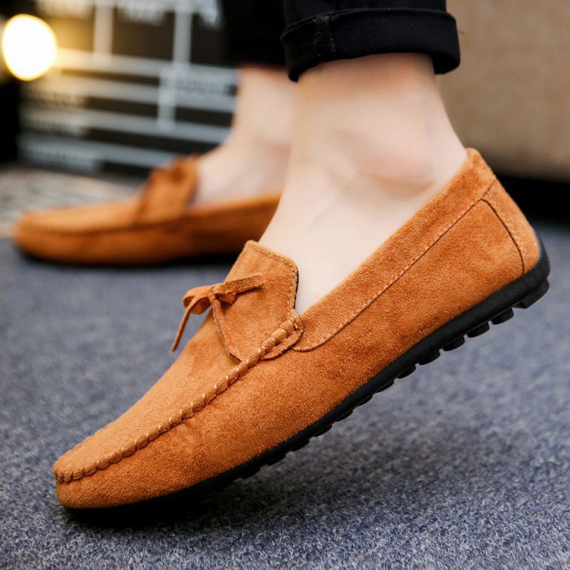 Casual Shoes Soft Bottom Breathable foto 4