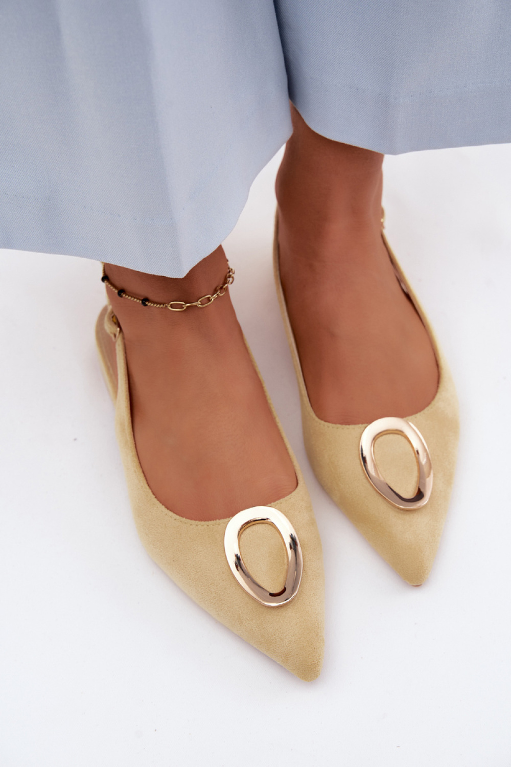 Sandalen Step in style foto 3