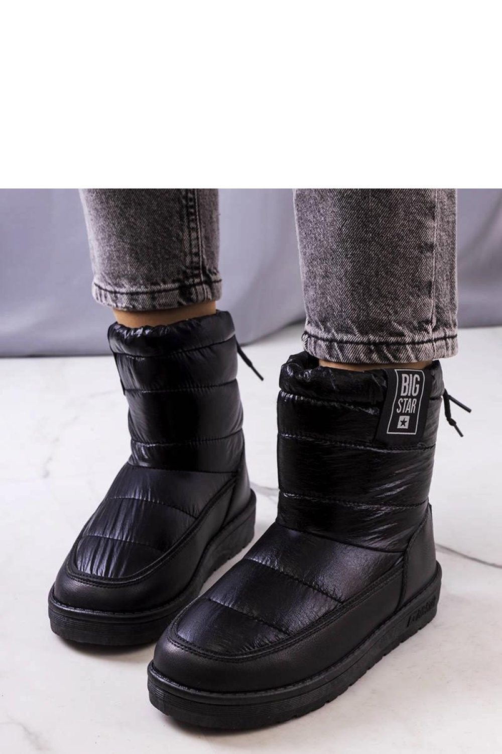 Snowboots Solea