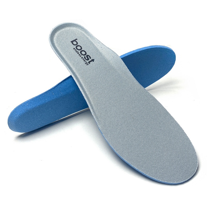 Boost Mens And Womens Badminton Insoles foto 5